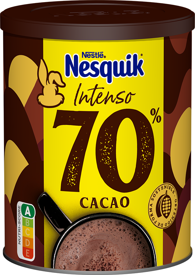 Nesquik Intenso